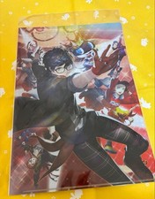 Persona 5 Dancing Star Night