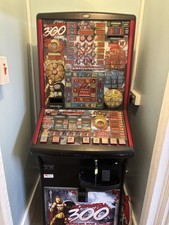 Immortal 2000 Fruit Machine