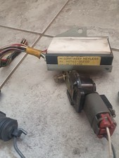 Clifford Car Alarm Parts Contact As Keyless,centrl Locking Motor And Other Parts