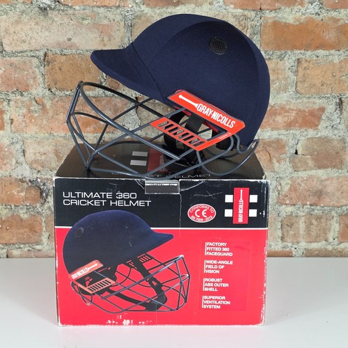 Gray nicolls ultimate - gray-nicolls, 360
