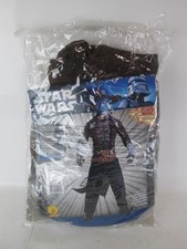 Boys Star Wars Clone Wars Cad Bane Child Costume Rubies Size US 8-10 For 5-7 YRS