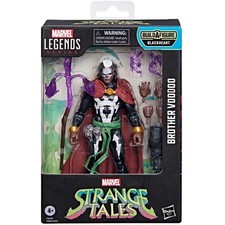 Marvel Legends Series