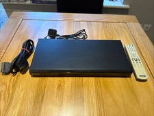 Sony CD / DVD Player - DVP
