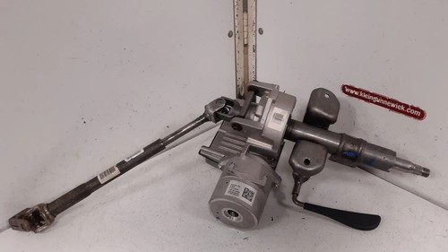 Power steering electric ford - steering,