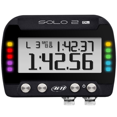 Aim motorsport solo gps - motorsport, dl