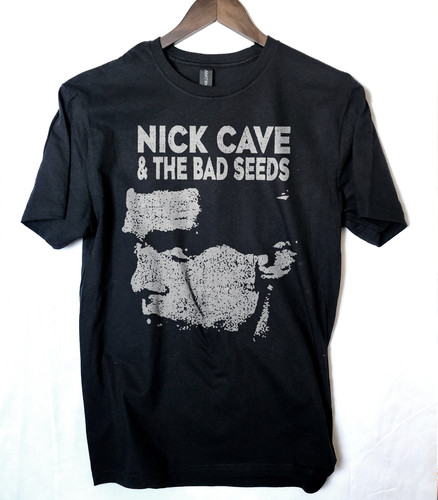 Nick cave and - bad, t