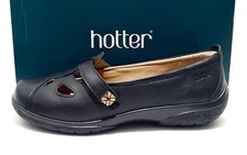 Hotter Nirvana Shoes Size 7 UK