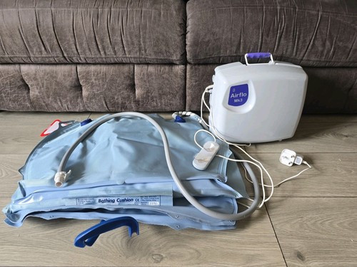 Mangar airflo mk3 compressor - airflo,