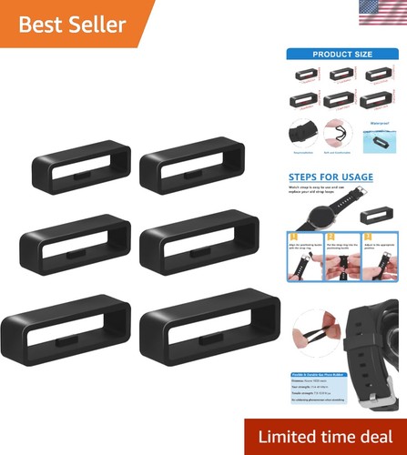 Pcs watch band - pcs,