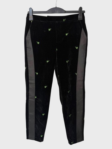 Zoe karssen black velvet - karssen,