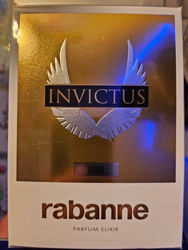 Rabanne invictus victory - rabanne,