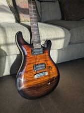 PRS SE Pauls Guitar - Black