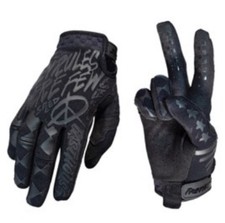 Fasthouse enduro gloves - mx,