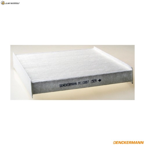 Interior air filter m110887 - air,