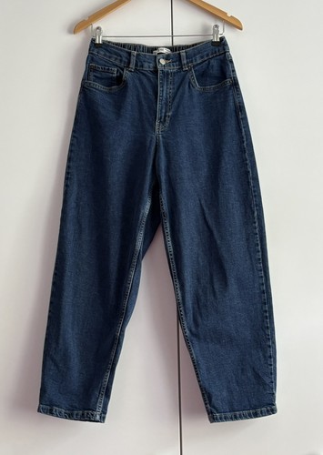 Bnwot primark barrel leg - barrel, dark