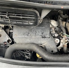 🔥Vauxhall Vivaro / Renault