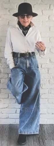 Maison margiela jeans - maison,