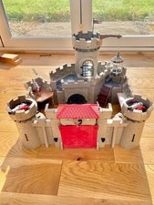 Playmobil Hawk Knights -