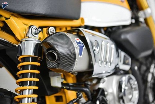 Termignoni racing slip - termignoni, on