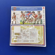 Airfix Historical Mini 54mm