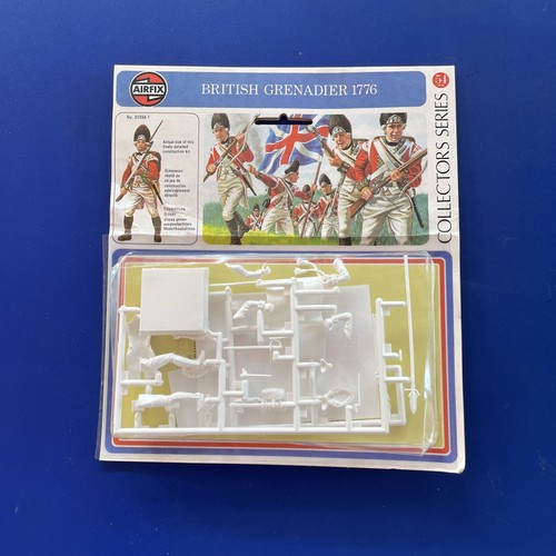 Airfix historical mini 54mm - mini,