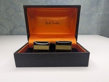 Paul Smith Men's Cufflinks One