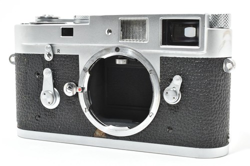 Leica body with self - m2,