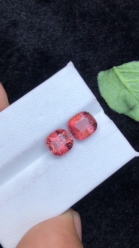 75ct total natural pink - 4.75ct,
