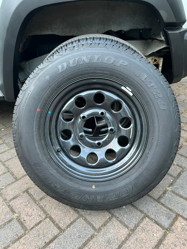 Suzuki jimny allgrip mk4 jb74w - jimny,
