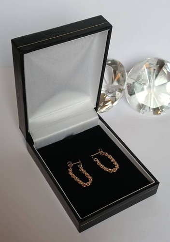 Scrap wear 9ct gold - scrap,