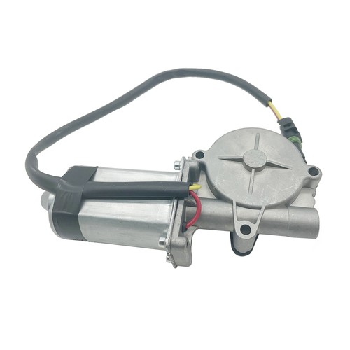 300 1406 electric entry - electric, step