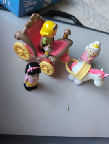 Elc horse and - horse,