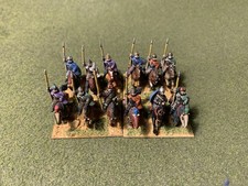 15mm Ancient Cavalry (1) FOG/MEG/DBM