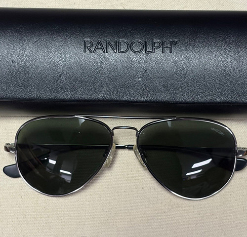 Randolph engineering - engineering,