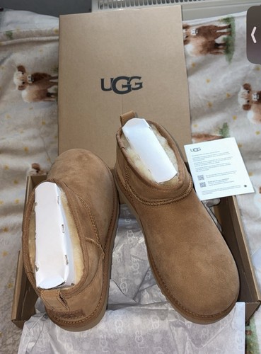 Woman ugg boot - woman’s,