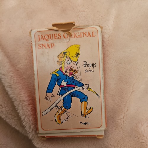 Vtg jaques original snap - vtg, jaques'