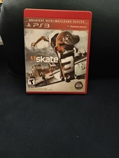 Skate 3 (Sony PlayStation 3, 2010)