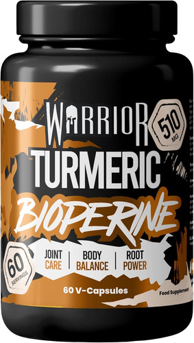 Turmeric curcumin with - curcumin,