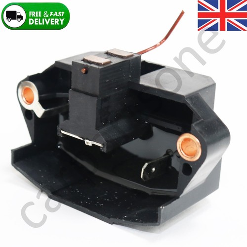 Alternator regulator for audi - regulator,