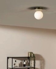 MADE.COM Miwa Ceiling Flush