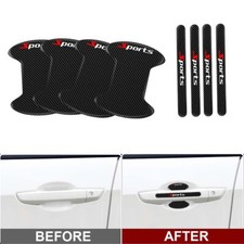 8X Car Door Handle Bowl