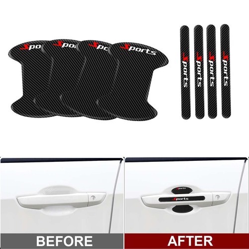Car door handle bowl - car,