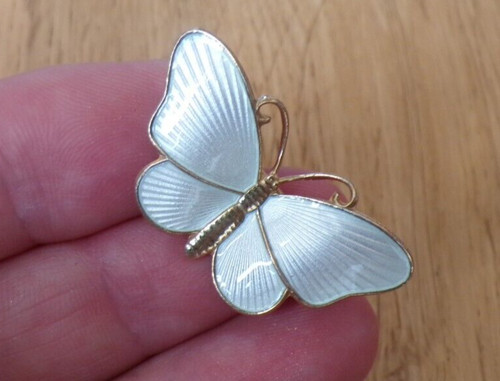Sterling silver enamel medium - enamel,