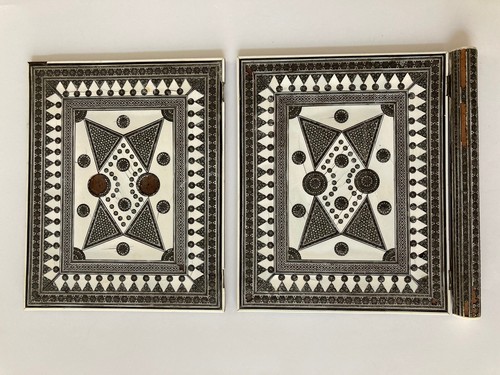 Antique indian sadeli micro - antique,