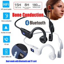 Bone Conduction Wireles