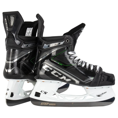 Ccm ribcor 100k pro - ribcor,