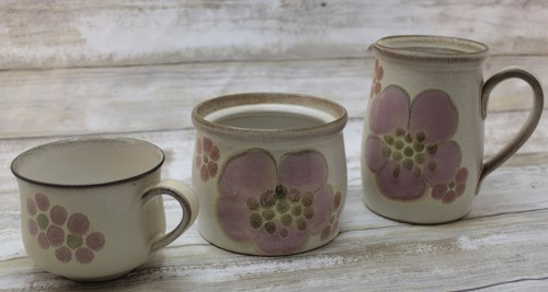 Vintage denby langley - langley, gypsy