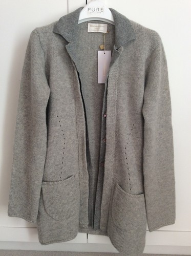 Johnstons 100 pure cashmere - 100%,