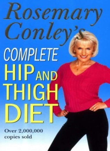 Complete hip and thigh - complete,