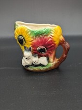 Vintage Eastgate Pottery Post
